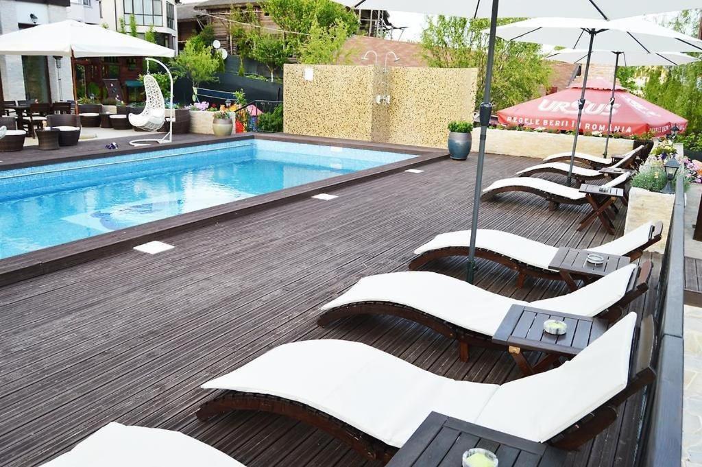 Pensiunea Delta Dreams Dunavăţu de Jos Exterior foto